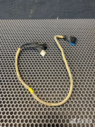 Проводка салона передняя Mercedes-Benz Sl500