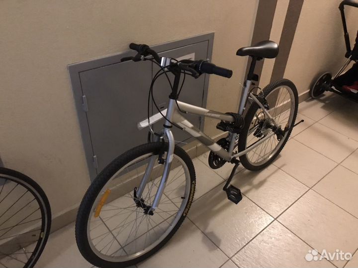 Велосипед дорожный