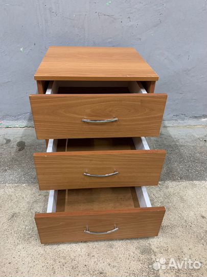 Тумба подкатная бу