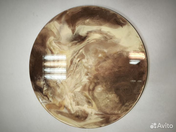 Картины из эпоксидной смолы