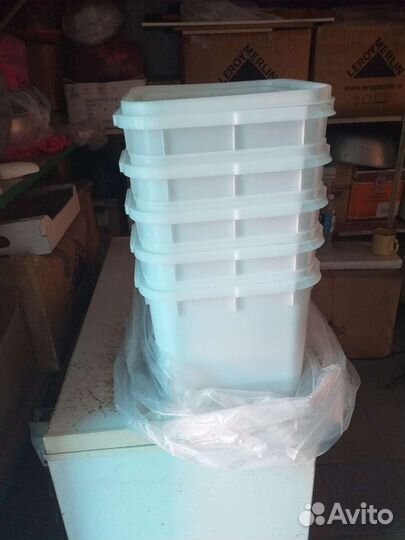 Кубатейнери