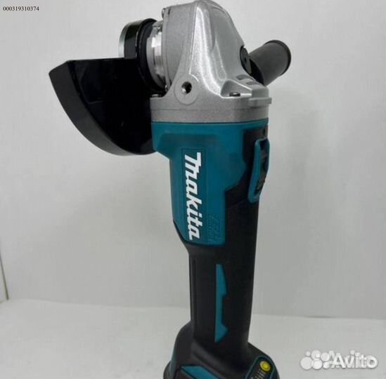 Набор Makita 2в1 (Арт.69546)