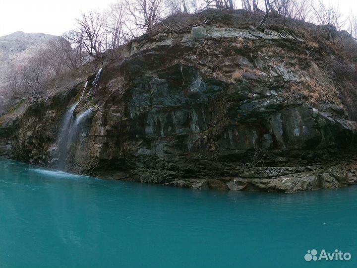 Индивидуальные туры по Дагестану