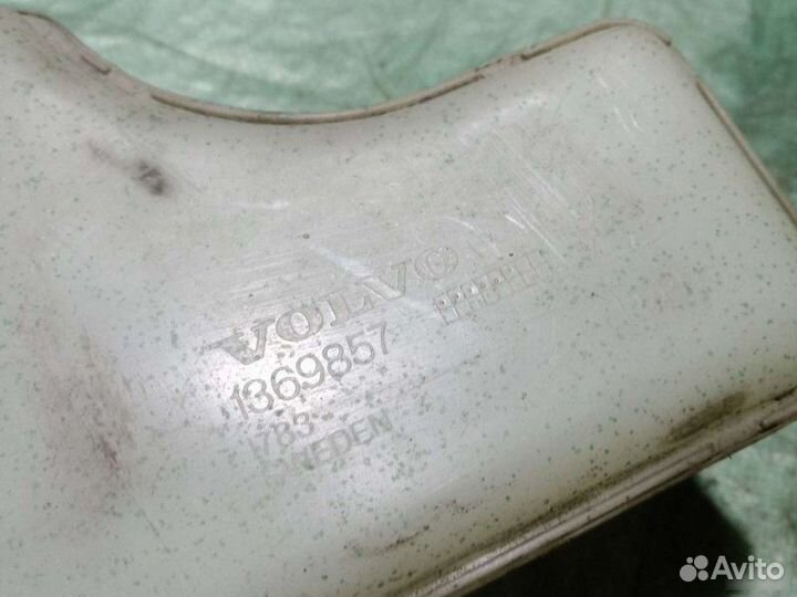 Бачок омывателя Volvo 940 седан 2.3I 1993