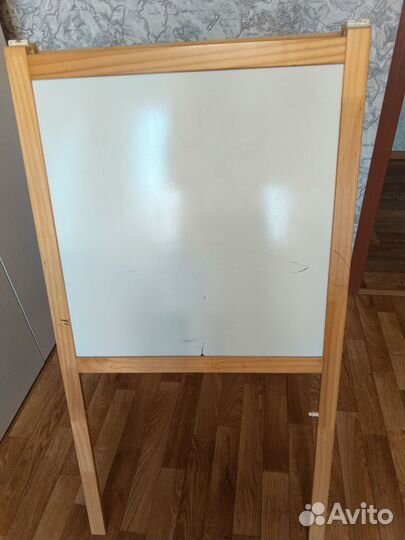 Доска для рисования мелом