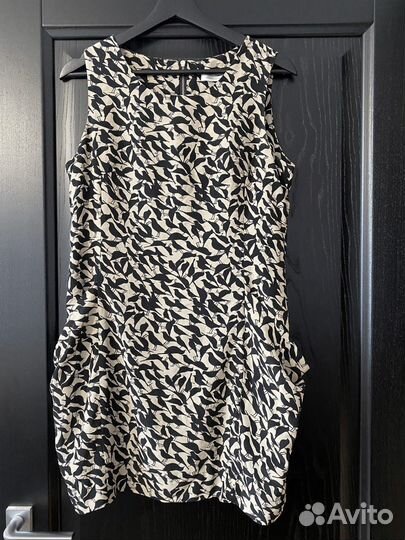 Платье Diane von furstenberg