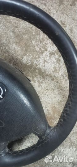 Мультируль opel vectra b