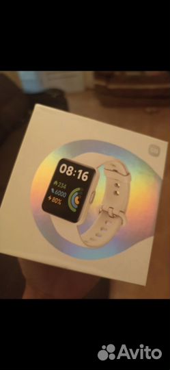 Redmi watch 2 lite