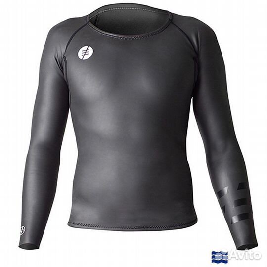 Гидромайка RideEngine Harlo top