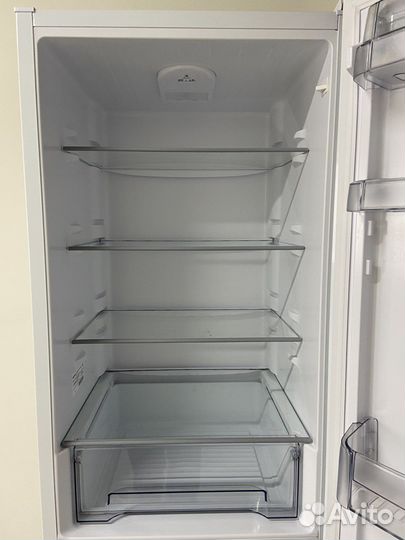 Холодильник samtron б/у