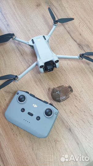 Dji mavic mini 3 pro