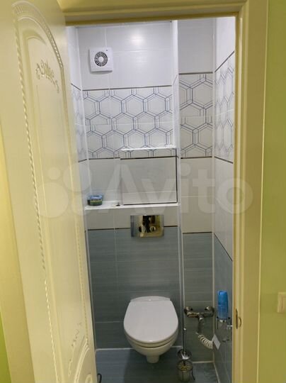 3-к. квартира, 88 м², 3/9 эт.