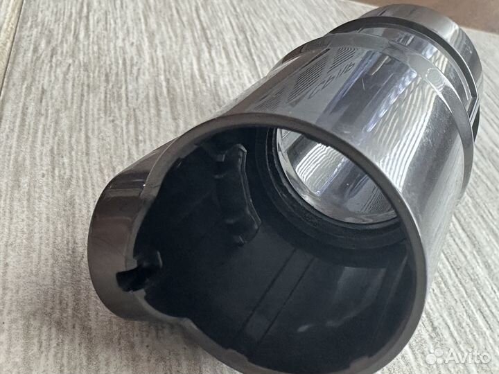 Переходник для пылесосов Dyson DC05;07;08;18;19