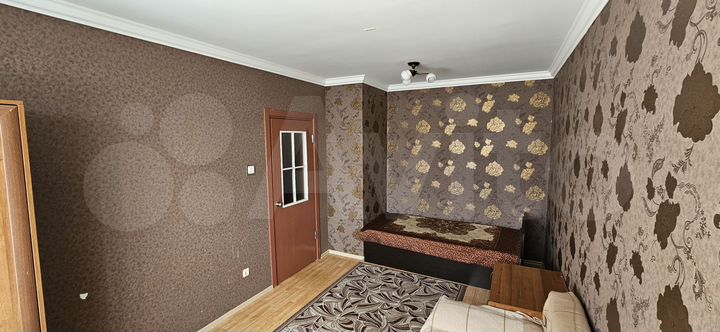 1-к. квартира, 30 м², 7/7 эт.