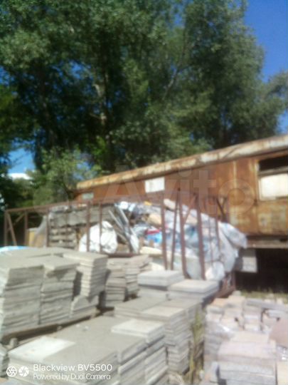 Гараж, 13 м²