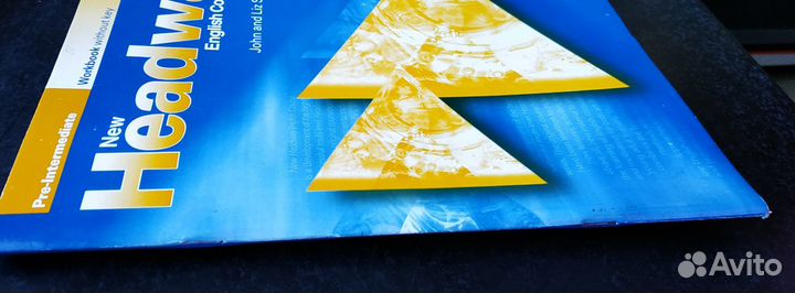 Курс английского языка Джон Соарс