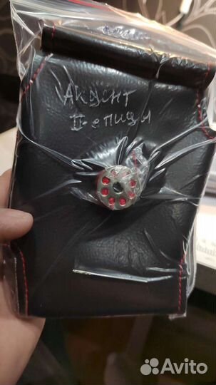 Hyundai accent оплётка руля