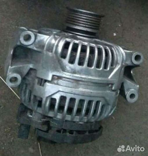 Генератор VW Passat b5 1.6,audi A3 1.8,80