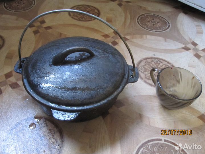 Мангалы фонарики