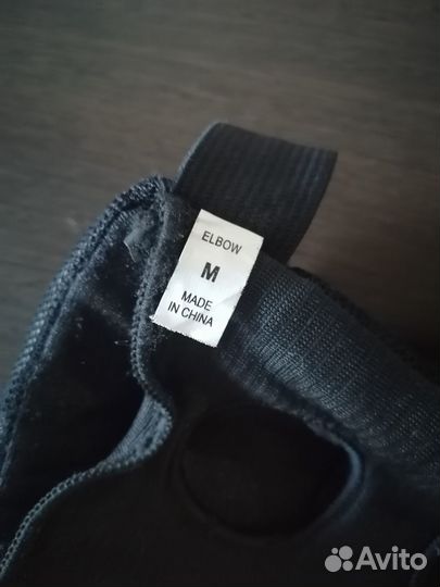 Защита локти +запястья