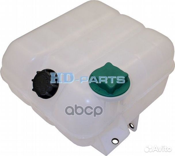 102206 бачок расширительный Volvo FH12 102206