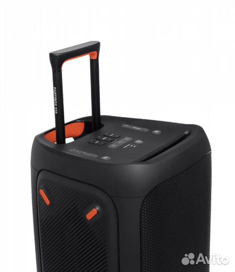 Колонка jbl 310 в аренду