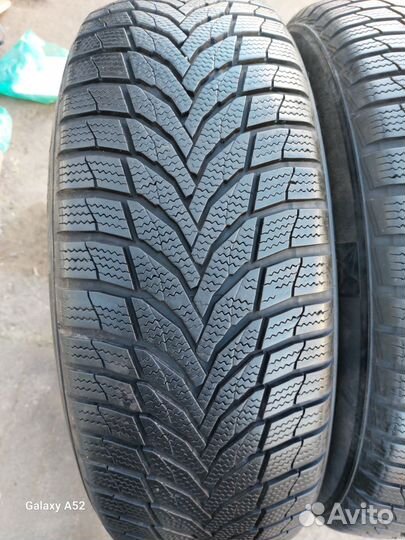 Nexen Winguard Sport 2 SUV 225/60 R17 103H