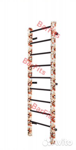 Чехол для шведской стенки 40x40