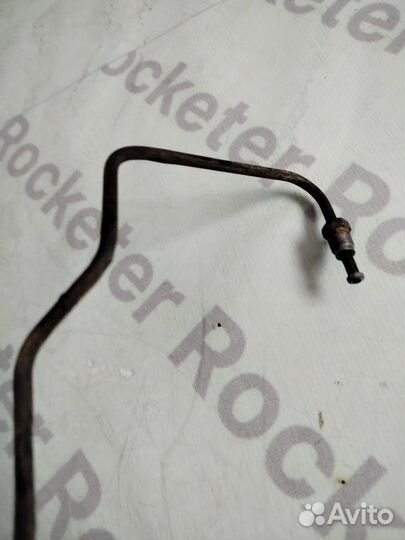 Трубка тормозная Renault Duster H4MD430 2016