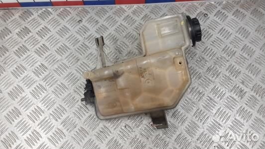 Бачок расширительный land rover discovery 3 (ZKR12