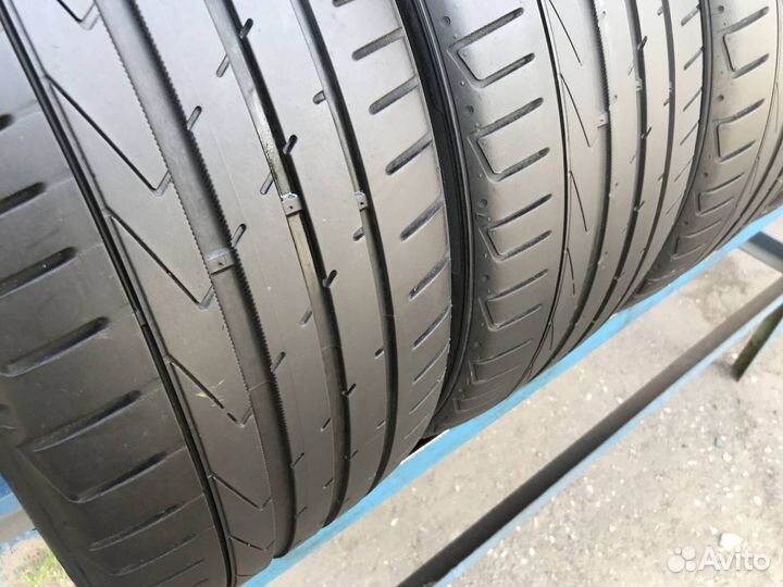 Hankook Ventus S1 Evo 2 K117 215/40 R17