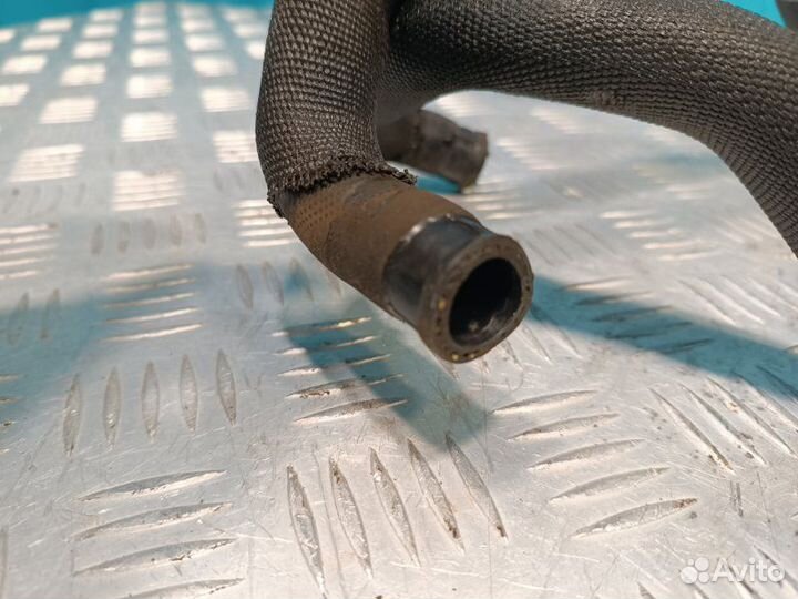 Патрубок охлаждения Peugeot 308 1.6 EP6