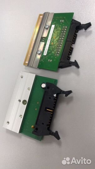 Термоголовка для весов CAS LP