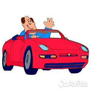 Водитель-монтажник (установка LTE)