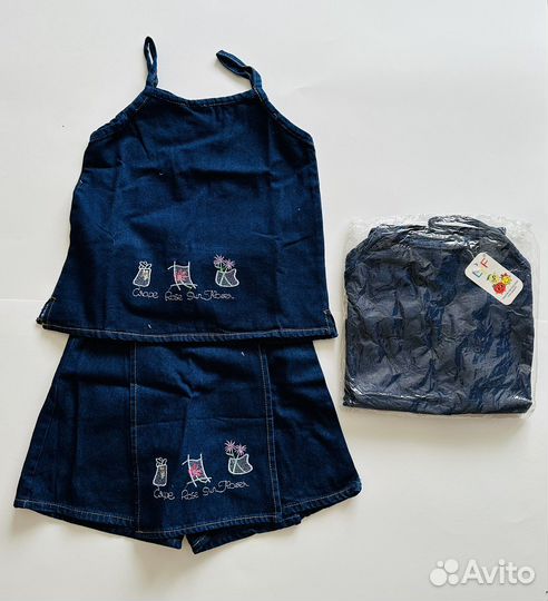 Детская одежда