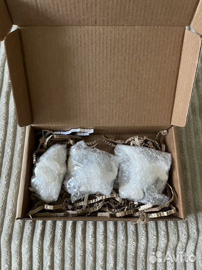 Фигурки из гипса