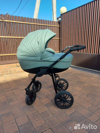 Коляска Indigo Special 2в1