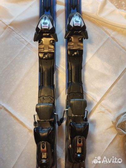 Горные лыжи Volkl