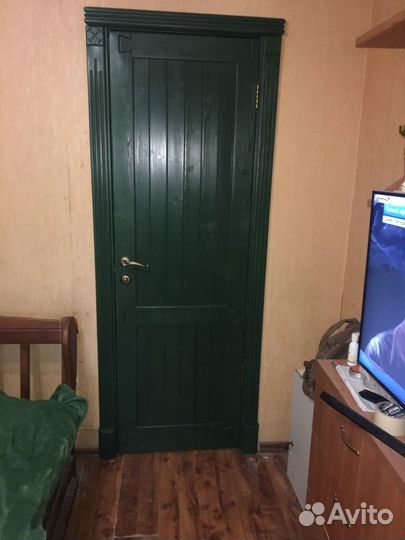 Услуги столяра