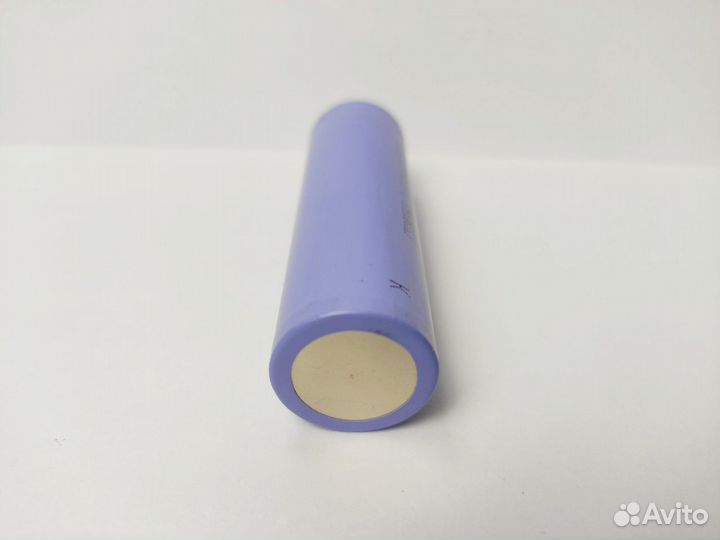 Аккумуляторы 21700 4000mAh Li-ion высокотоковые