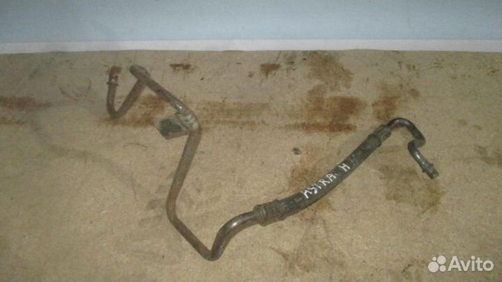 Трубка гур Opel Astra H 2004 - 2014