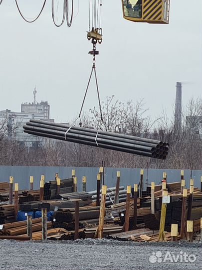 Профнастил