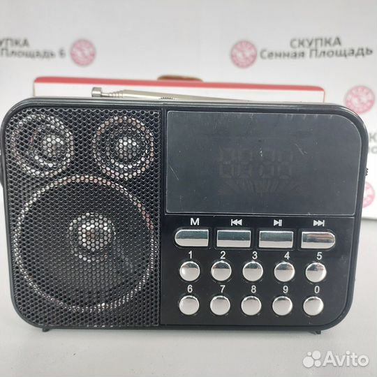 Радиоприемник Aceline AR320