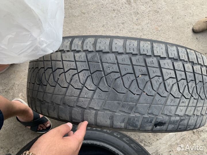 Triangle TR686 275/60 R20