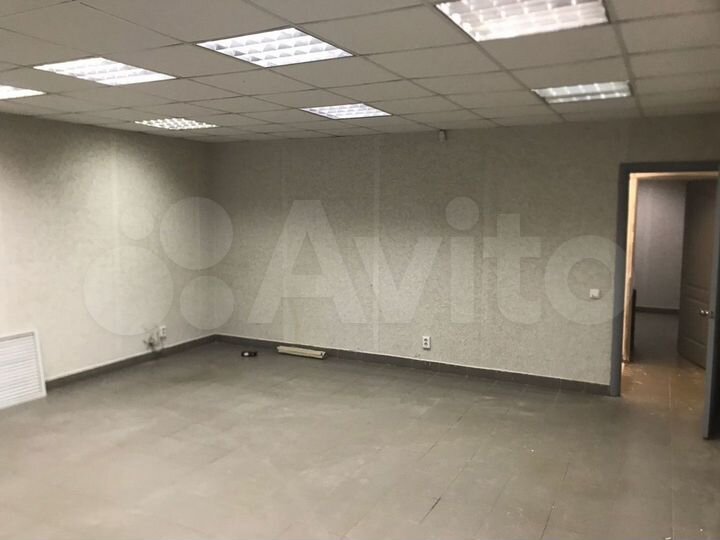 Офисы в аренду в Ленинском районе, 104 м²