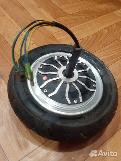 Колесо-мотор Гироскутер 250Ватт