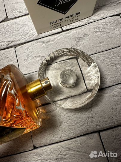 Kilian angels share тестер