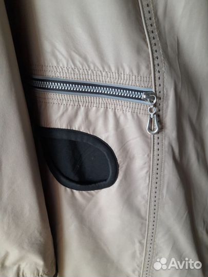 Плащ женский