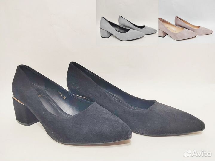 Женская обувь