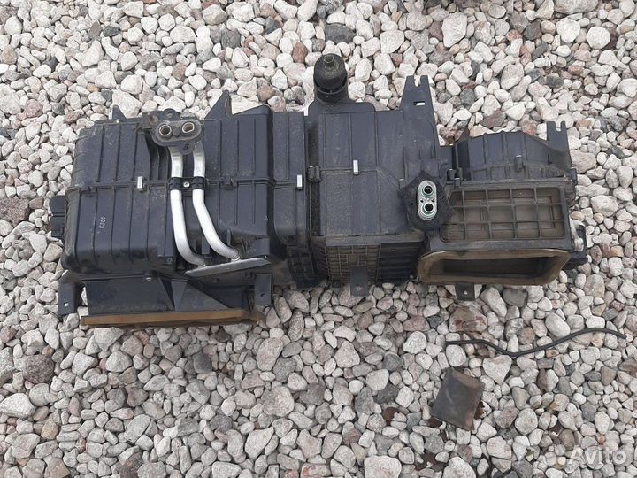 Корпус печки Хендай Соната 4 EF в сборе